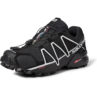 waterproof running shoes amazon