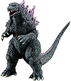 Amazon.co.jp: TAMASHII NATIONS S.H.モンスターアーツ ゴジラ