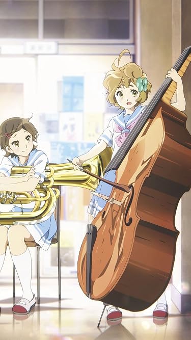 2024春アニメ - 加藤 葉月（かとう はづき）,川島 緑輝（かわしま さふぁいあ）