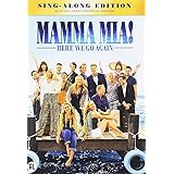Mamma Mia 2: Here We Go Again [DVD]