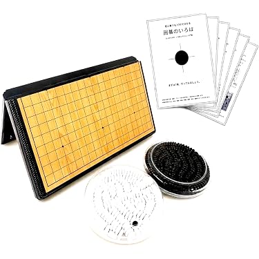 Amazon.co.jp Best Sellers: The most popular items in Go Games