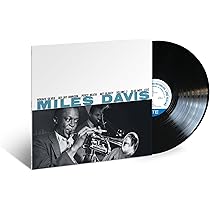 Amazon | Volume 2 [12 inch Analog] | Miles Davis | モダン