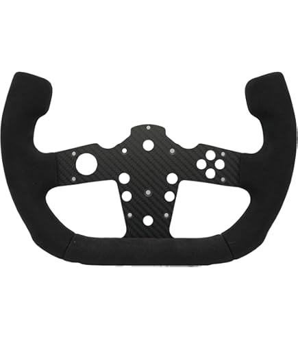 Amazon.co.jp: Thrustmaster スラストマスター TM Racing Clamp