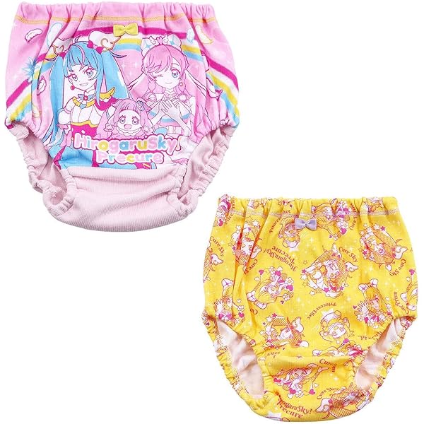 プリキュア フルグラフィックTシャツ キュアバタフライ キュアバタフライ Tシャツ [ひろがるスカイ！プリキュア] | 二次元