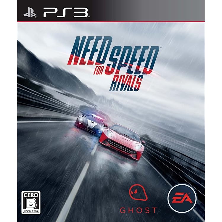 (未使用･未開封品)　ニード・フォー・スピード シフト - PS3 og8985z Amazon.co.jp: ニード・フォー・スピード シフト - PS3 : ゲーム