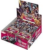 Amazon.co.jp: バンダイ(BANDAI) ガンダムカードゲーム ブースター