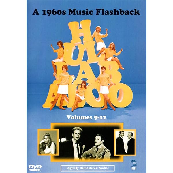 その他 Hullabaloo 5-8 [DVD] Amazon.co.jp: Hullabaloo 5-8 [DVD] : Hullabaloo: DVD