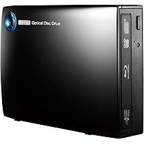 I-O DATA BRD-UT16LX 外付けブルーレイプレーヤー I-O DATA BRD-UT16LX 外付けブルーレイプレーヤー Amazon.co.jp