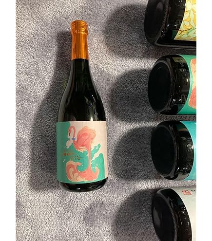 Amazon.co.jp: フラミンゴオレンジ (Framingo Orange) 芋焼酎 720ml