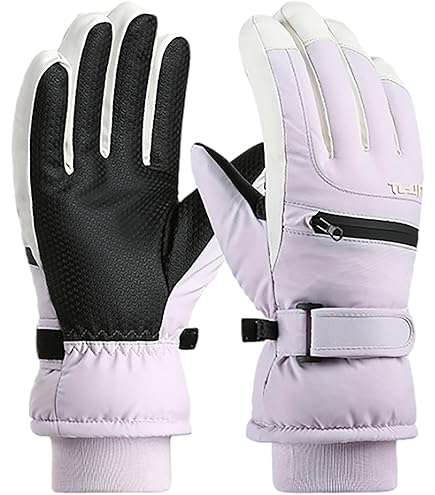 Amazon | ランプグローブス LAMP GLOVES ZIPPER FF- BLACK L | ノー