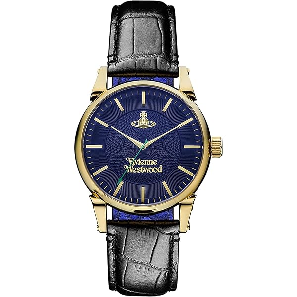 Amazon.co.jp: Vivienne Westwood VW67D7-03 Women's Icon Watch