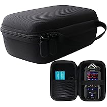 Zoom H4n Essential ハンディレコーダー+専用ケース Zoom H4n Essential ハンディレコーダー+専用ケース Amazon.co.jp