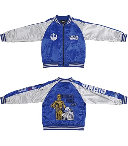 Amazon.co.jp: ヒグチユウコ リバーシブル スカジャン「月と太陽