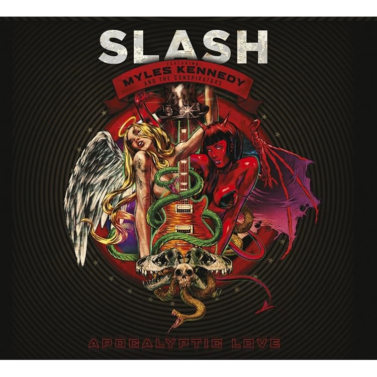 Amazon.co.jp: スラッシュ~スーパー・デラックス・エディション~(DVD付