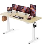 Amazon.co.jp: 【4年延長保証】ErGear 電動 オフィスワークテーブル