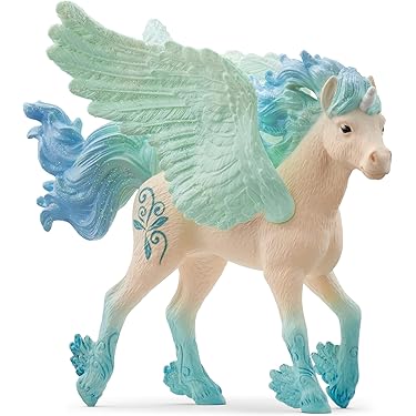 シュライヒ バヤラ ロータスのエルフ フィギュア 70456 Amazon.co.jp: Schleich シュライヒ バヤラ ロータスのエルフ