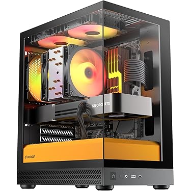 Amazon.co.jp 最新リリース: PCケース の新着ランキングです。