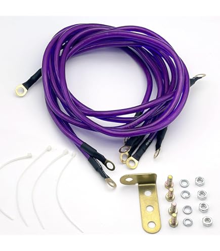 Amazon | HONDA (ホンダ) 純正部品 ケーブルASSY. ミツシヨンアース