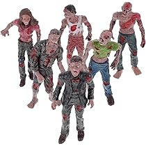 1/6　フィギュア　ゾンビ　ホラー 71FW1sE3K9S._AC_UF350,