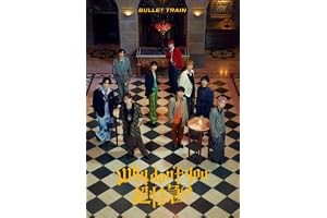 Why don't you 超特急？ (初回限定盤)(Blu-ray付)