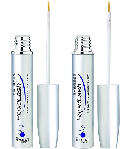 Amazon.co.jp: 【正規品】ラピッドラッシュ(まつげ美容液) 3ml
