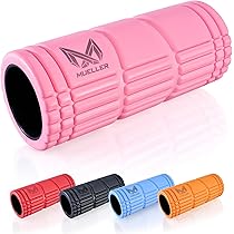 Amazon | [ AYA 丸山桂里奈 ] ミューラー フォームローラー 筋膜