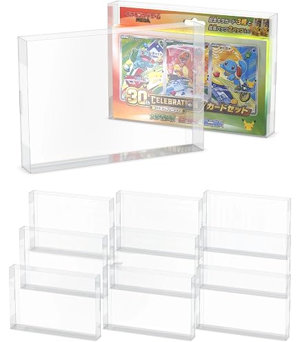 Amazon.co.jp: ポケモンカードゲーム MEGA 拡張パック ストーム