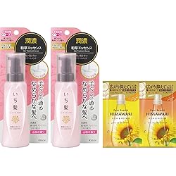 Amazon | いち髪 和草オイル 50mL | いち髪 | ヘアオイル 通販