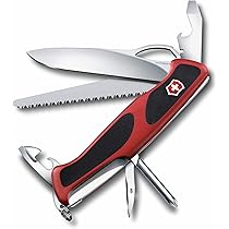 Amazon | VICTORINOX(ビクトリノックス) レンジャーグリップ 78 M