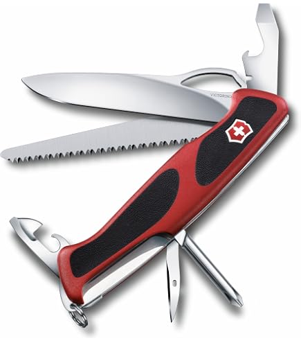 Amazon.co.jp: Victorinox Military Knife Sheath 4.0822.4 [Domestic