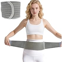 Amazon | 体感エアーベルト腰用 (LL-3L) 腰サポーター 日本製 ベルト