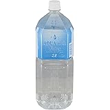 蒸留水　アクアリッチウォーター２リットルX１２