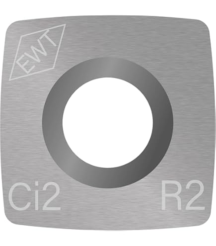 Amazon | 純正 Easy Wood Tools Ci0 ラウンドカーバイド 交換用 