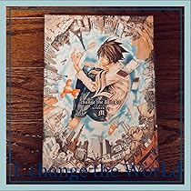 デスノート 71pWDBi4xNL._AC_UL210_SR210,