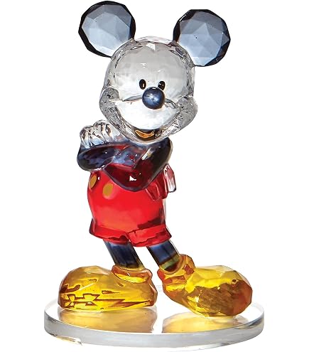 Amazon.co.jp: Enesco ディズニー トラディション Jim Shore ミッキー 
