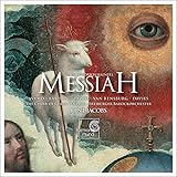 Handel: Messiah / Jacobs