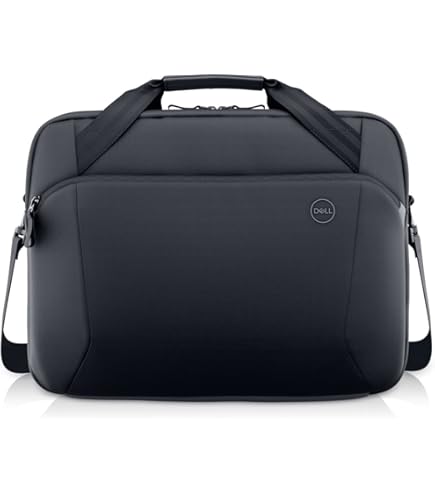 Amazon.co.jp: Dell EcoLoop Proノートパソコン ブリーフケース CC5623