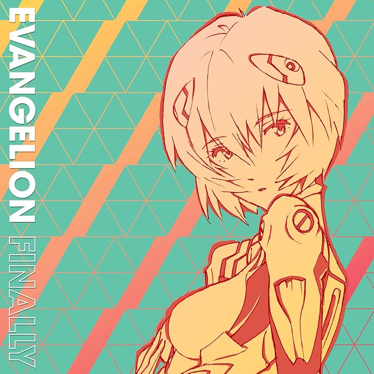 NEON GENESIS EVANGELION SOUNDTRACK 25th ANNIVERSARY BOX: Amazon.sg