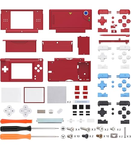 dsの下の部分 Amazon.co.jp: lenboes 下部下部液晶ディスプレイディスプレイ交換用