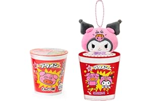 サンリオ(SANRIO) ブタメン&ミニポーチクロミ 651931