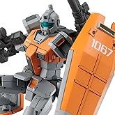 BANDAI SPIRITS HG 1/144 ジム (モロッコ戦線仕様)