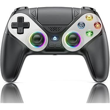 Amazon.co.jp 最新リリース: PS5ハンドル・ジョイスティック の新着