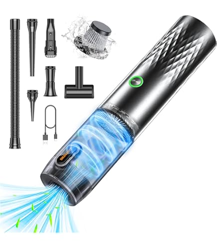 【匿名配送】HOTO 4-in-1 ミニ掃除機 コードレス エアクリーナー 予約】4WAY小型エアクリーナー – HOTO JAPAN 公式ストア