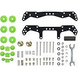 タミヤ グレードアップパーツシリーズ No.450 GP.450 ARシャーシ ファーストトライパーツセット 15450