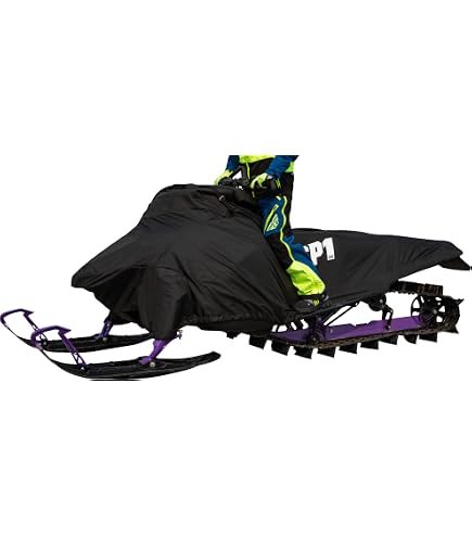 Amazon | SP1 スノーモービルカバー エコノミー Ski-Doo SC-12492対応