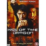 Kiss of the Dragon [DVD]
