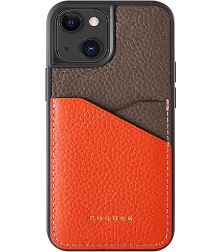 Amazon.co.jp: 【ボナベンチュラ】 バックカバーケース(iPhone15