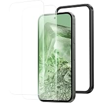 Amazon | NIMASO ガラスフィルム Google Pixel 8用 保護フィルム 強化