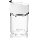 OXO 11278600 Good Grips Precision Pour Glass Soy Sauce Dispenser - 5 oz