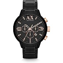 アルマーニエクスチェンジ　AX1346 メンズ Amazon.co.jp: [A|X アルマーニ エクスチェンジ] 腕時計 AX1346